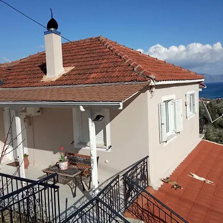 Katerina Guest Apartment